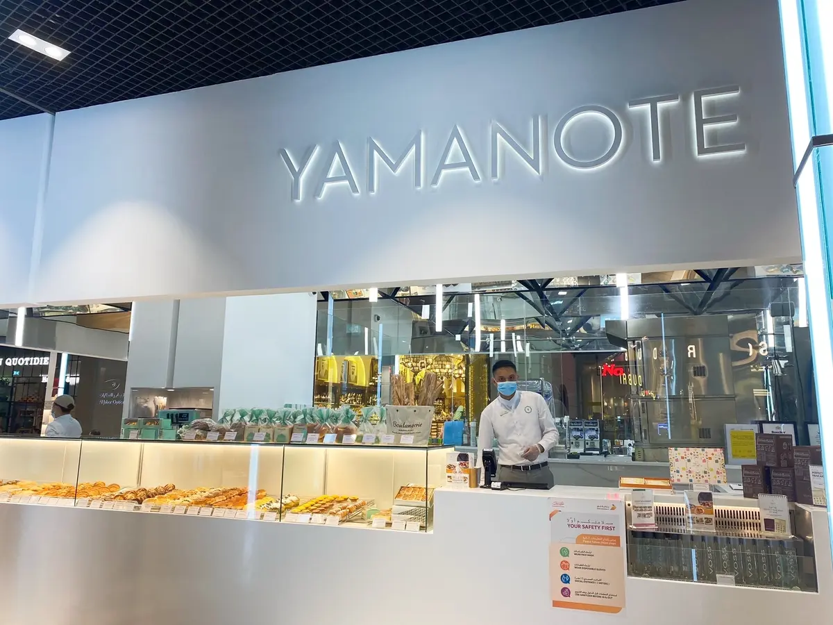 「アルマーニ」ホテルへ 〜ドバイ④〜の画像_10