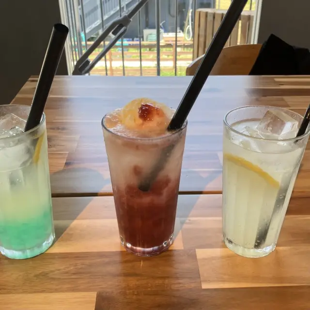 南房総、海風を感じられるレストランの画像_3