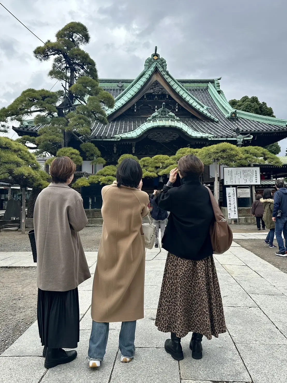 オススメしたい街！下町情緒漂う柴又。の画像_3