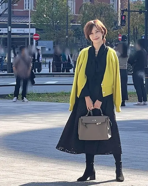 気分も軽やか♡レースのスカートの画像_2