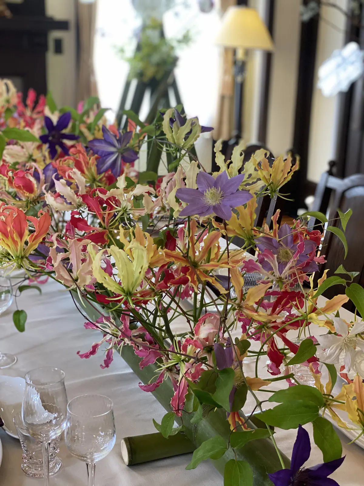 ベーリック・ホール