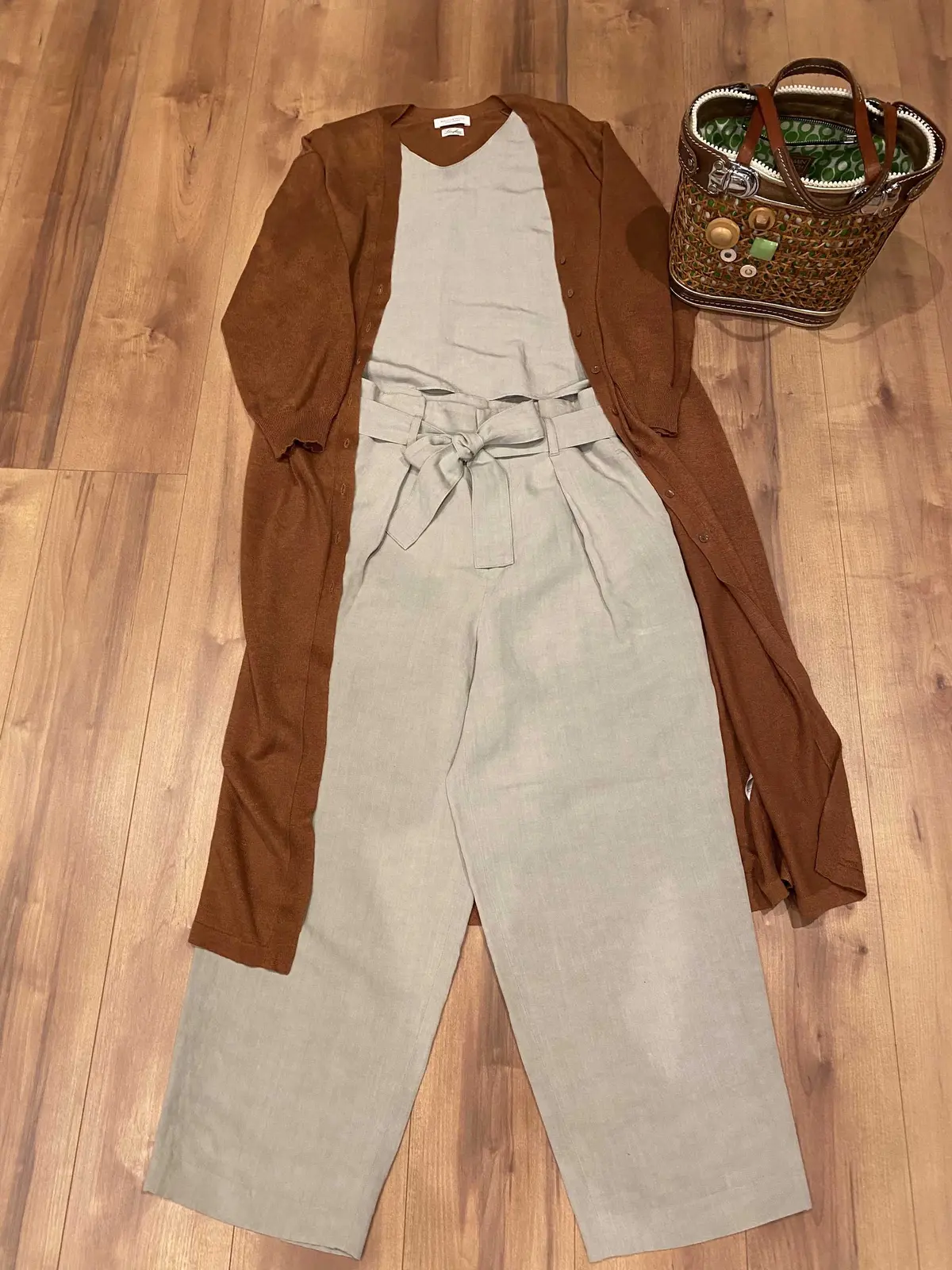 夏のセットアップの画像_4