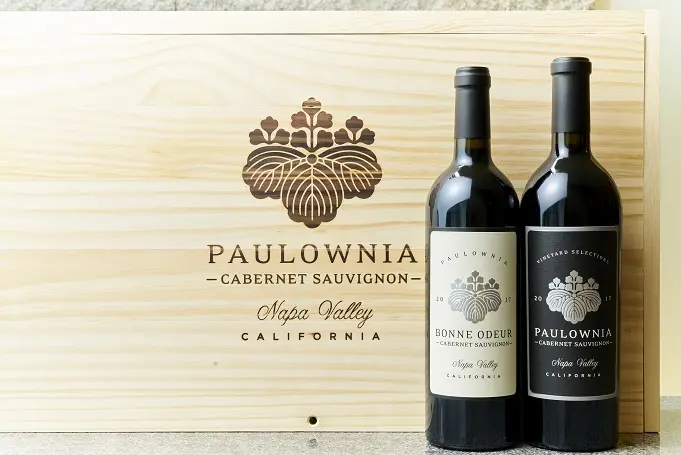 日本料理に合う赤を発見！ カリフォルニアの画像_1