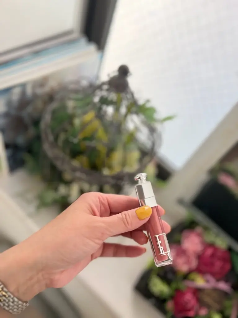 ディオール　マキシマイザー