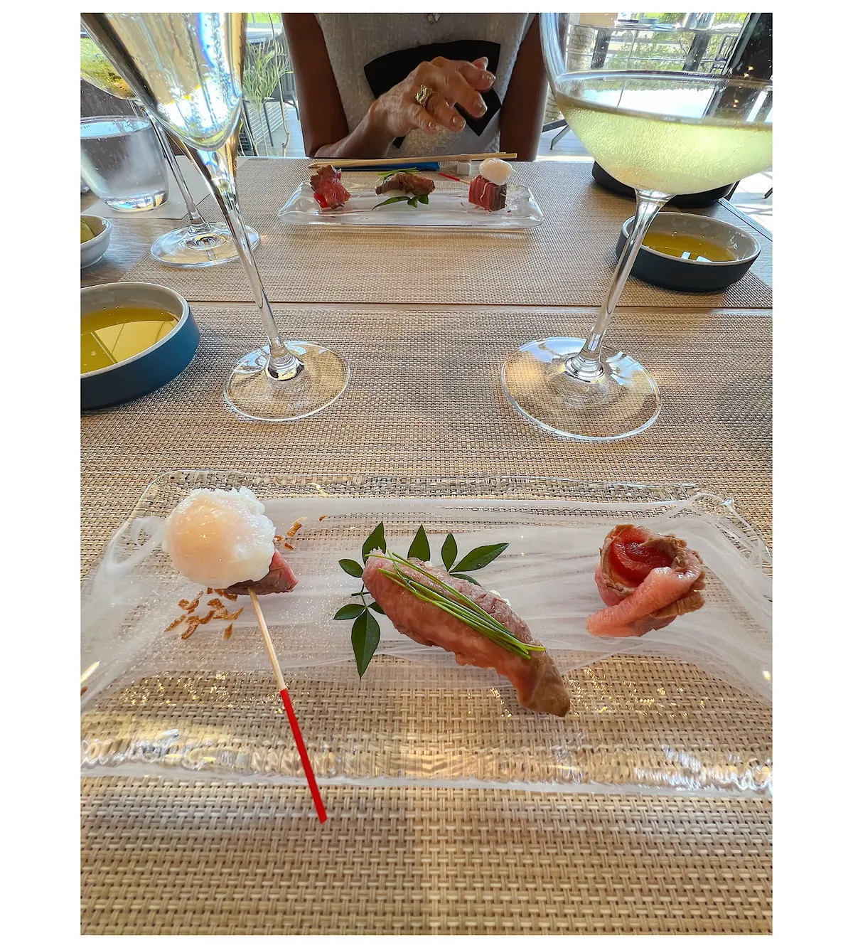 海外気分「ハイアット リージェンシー 東の画像_19