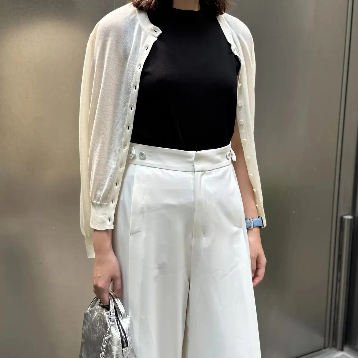 【50代パンツ】買えるのはエクラプレミアの画像_4