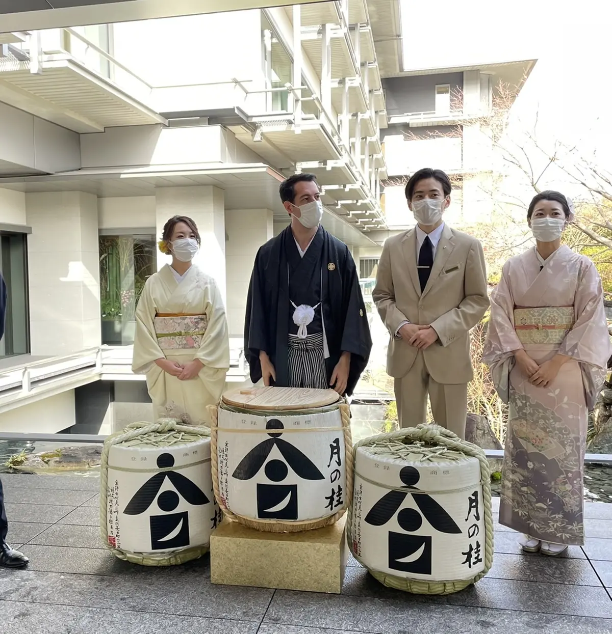 京都の旅記録⭐︎ザ・リッツカールトン京都の画像_6