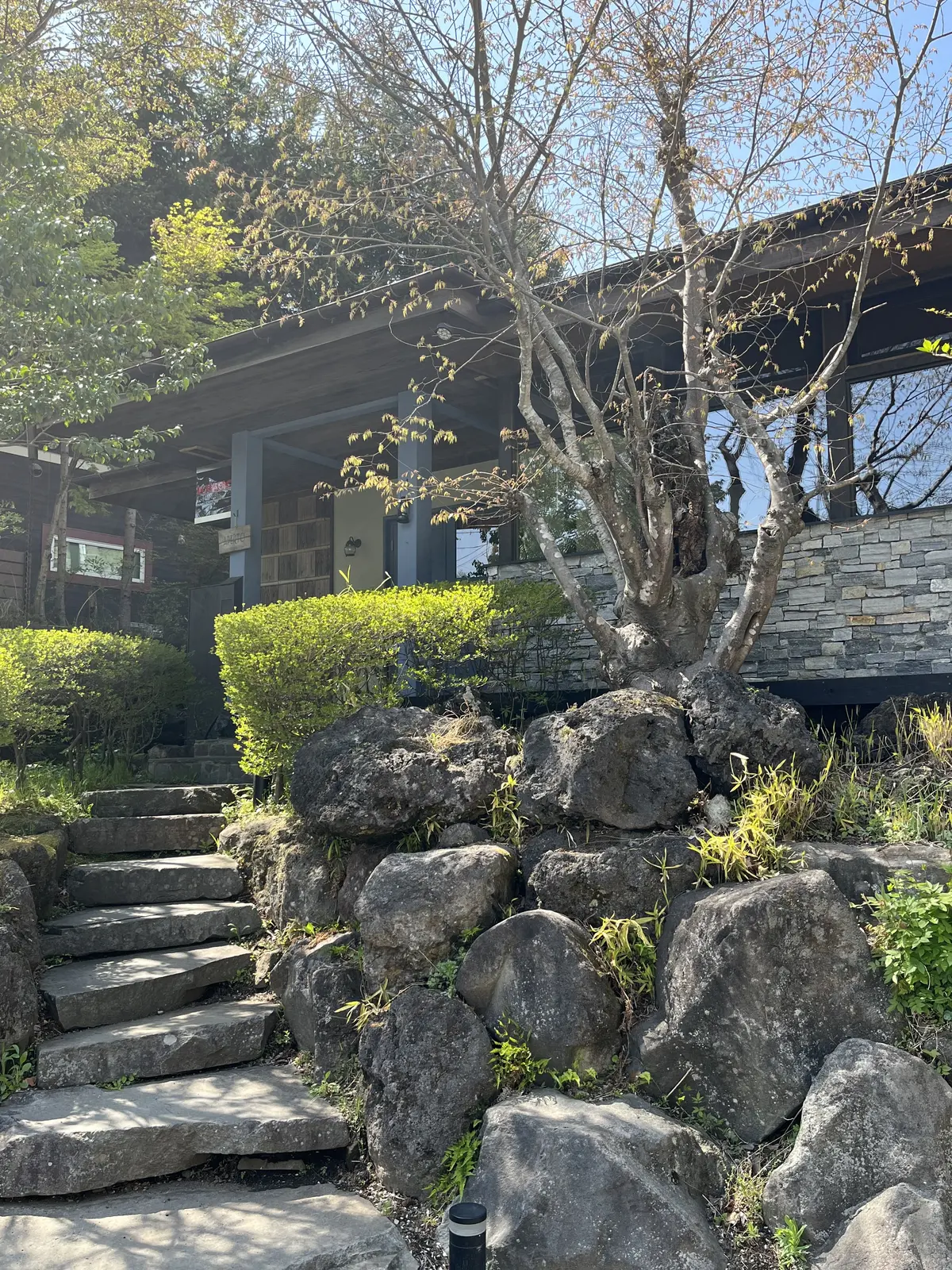 アウトレットから予定変更！GWは軽井沢への画像_2