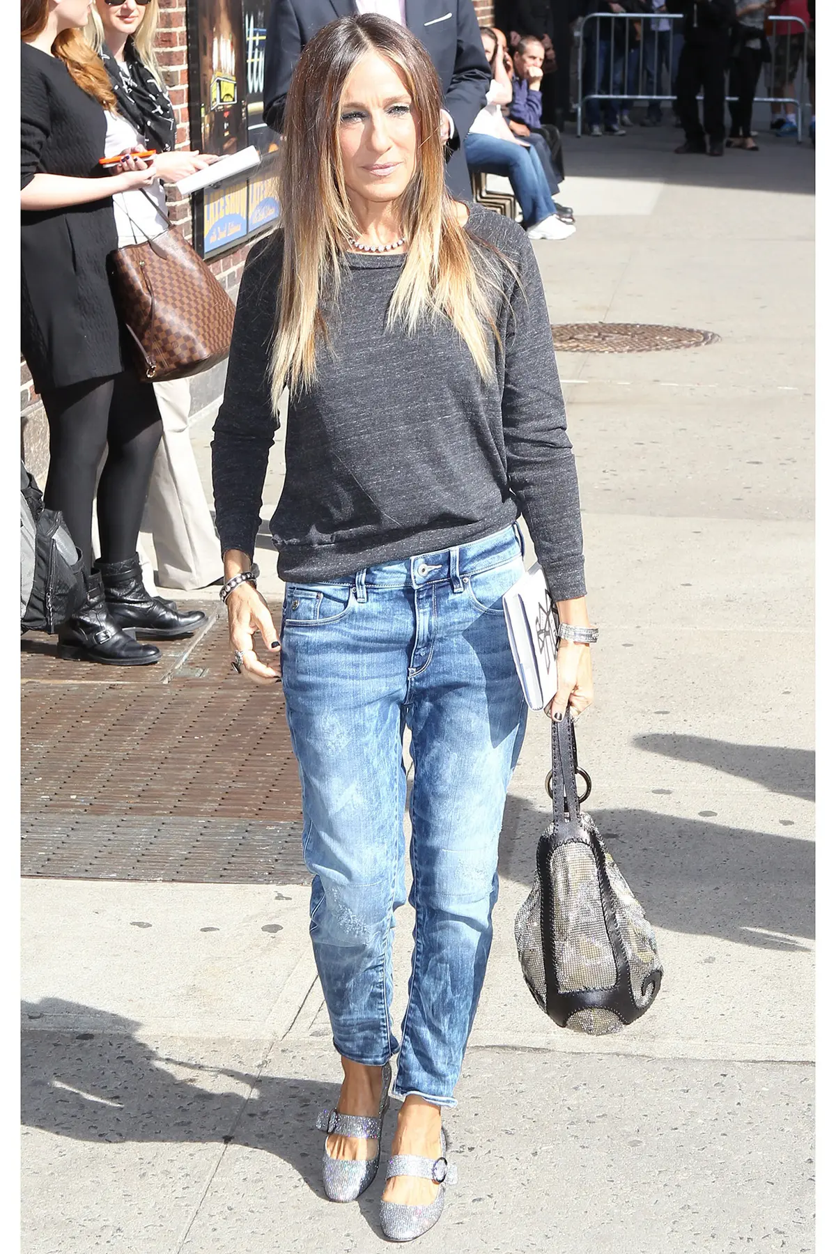 Web eclat的気になるセレブの私服の画像_1