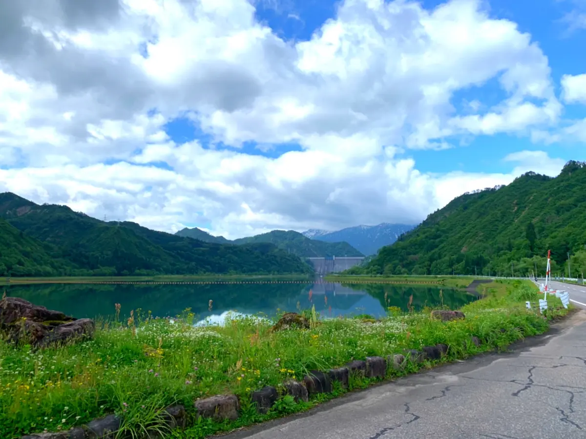 「はじめて来たのに、なつかしい！」只見町の画像_3