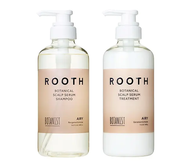 2種のラインナップ