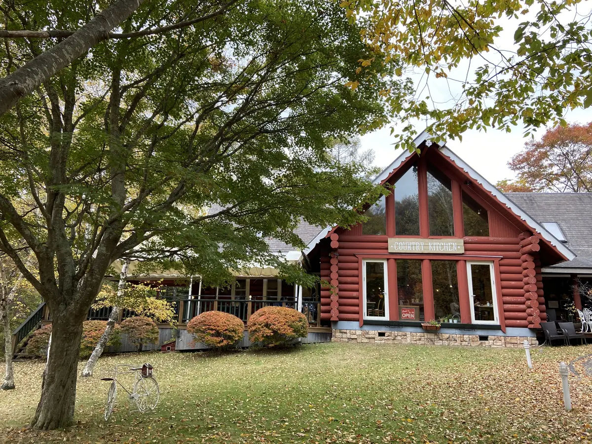 まるで絵本の中のレストラン&ベーカリー　の画像_2