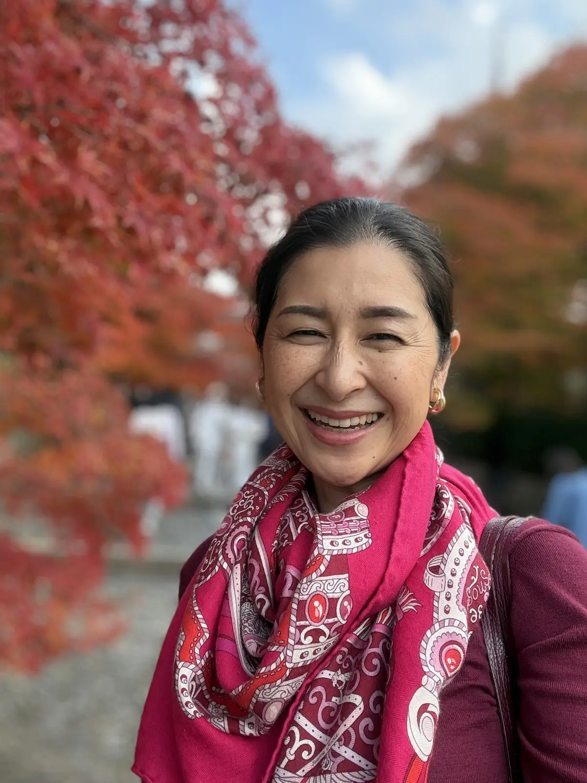 【大人の京都】ゆったりとした時間が過ごせの画像_26