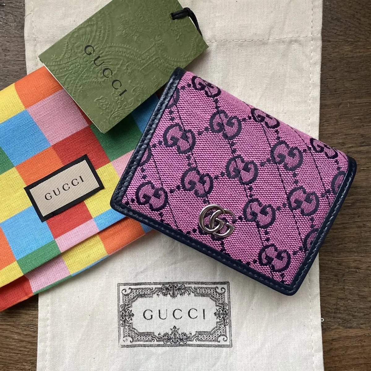 小さいお財布使ってますか？の画像_1