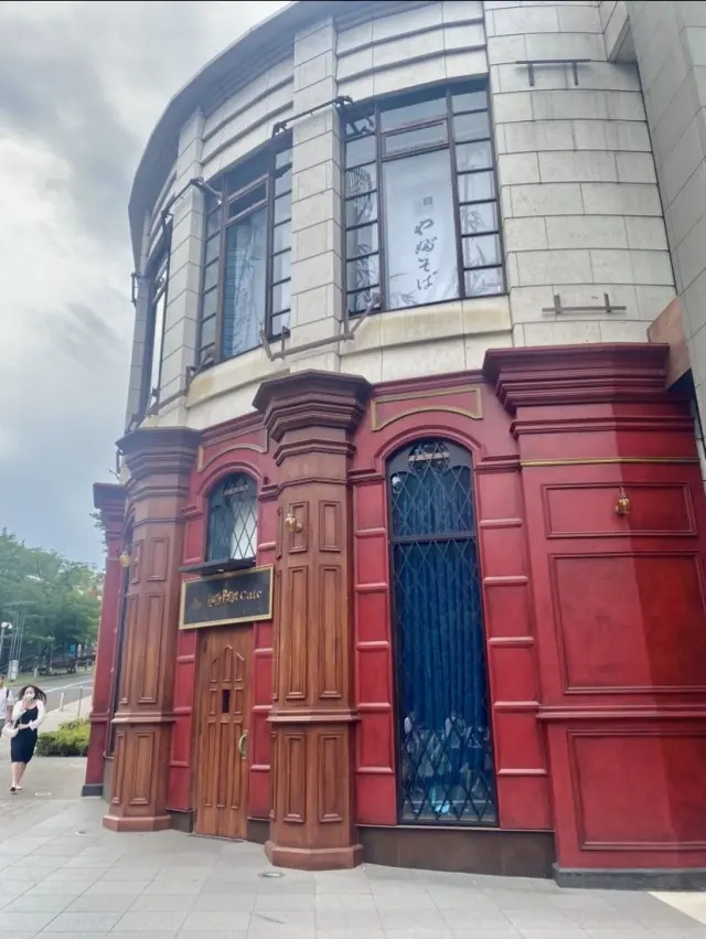 ドラマチックな街、赤坂サカス✨の画像_4