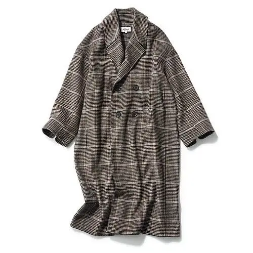 【50代 週末コーデ】トラディショナルなの画像_4