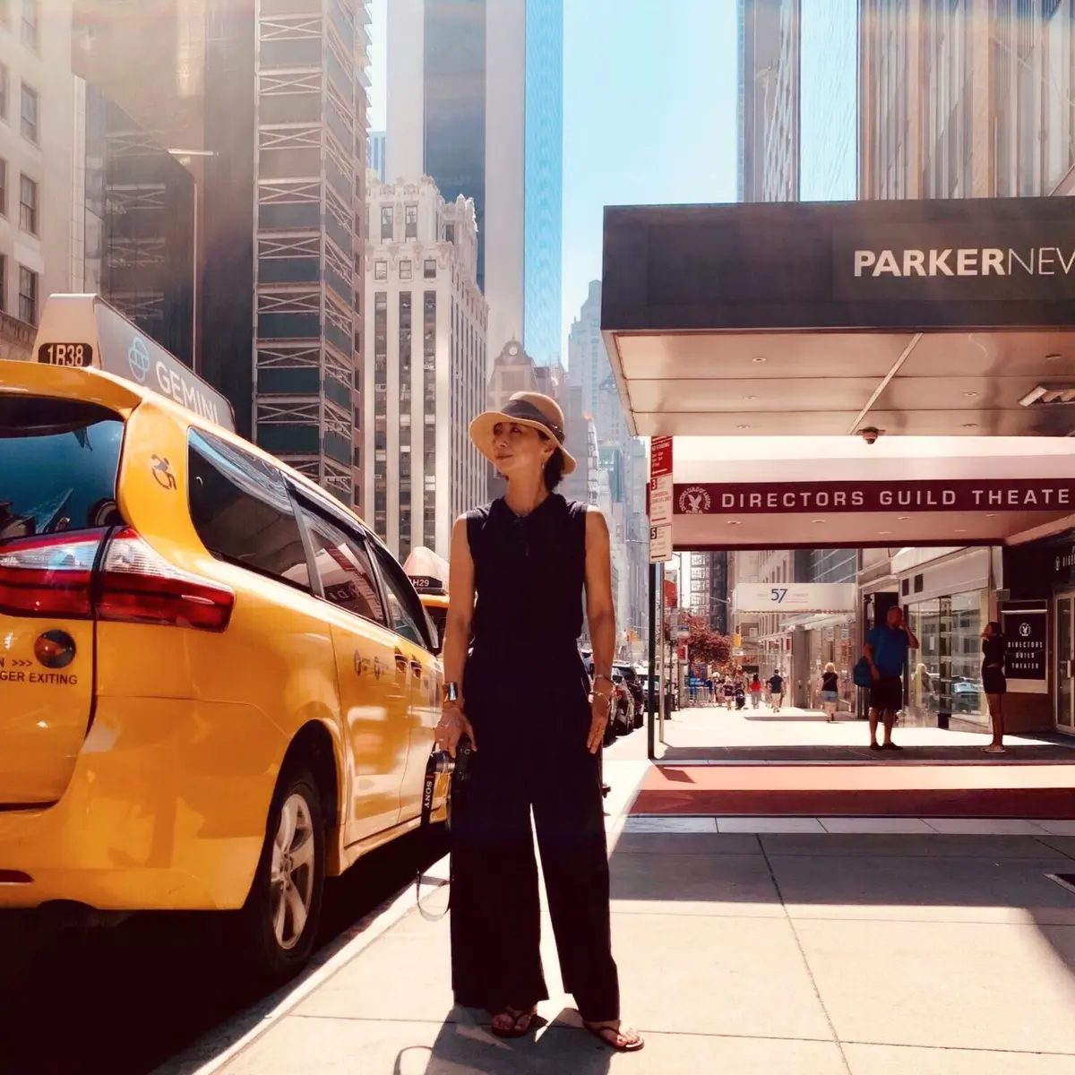 ニューヨークの休日の画像_14