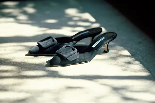 富岡佳子さん　さりげない、きちんと感