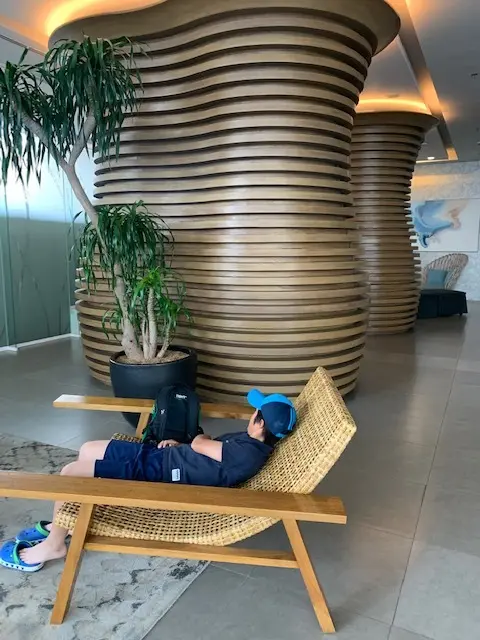 セブ島親子留学の画像_4