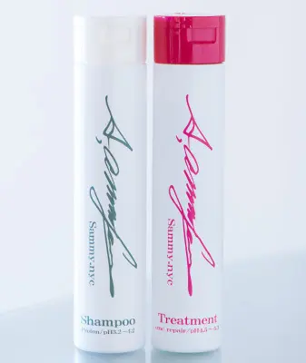 自分を解放する　“グレイへア”という選択の画像_3