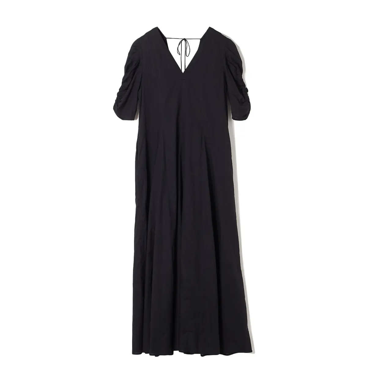 風が通って快適！ 一枚でおしゃれが決まるの画像_2