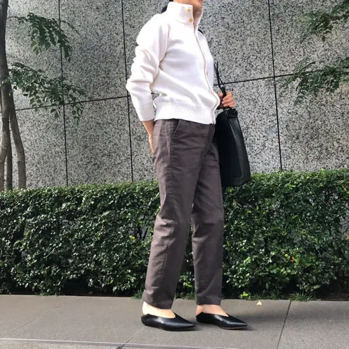 豊富なサイズ展開が嬉しい「E by éの画像_3