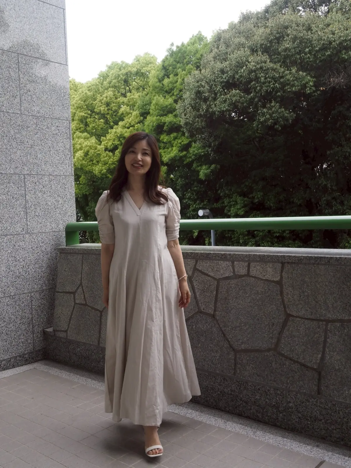 2025春夏☆オトナ可愛い！コットン10の画像_2