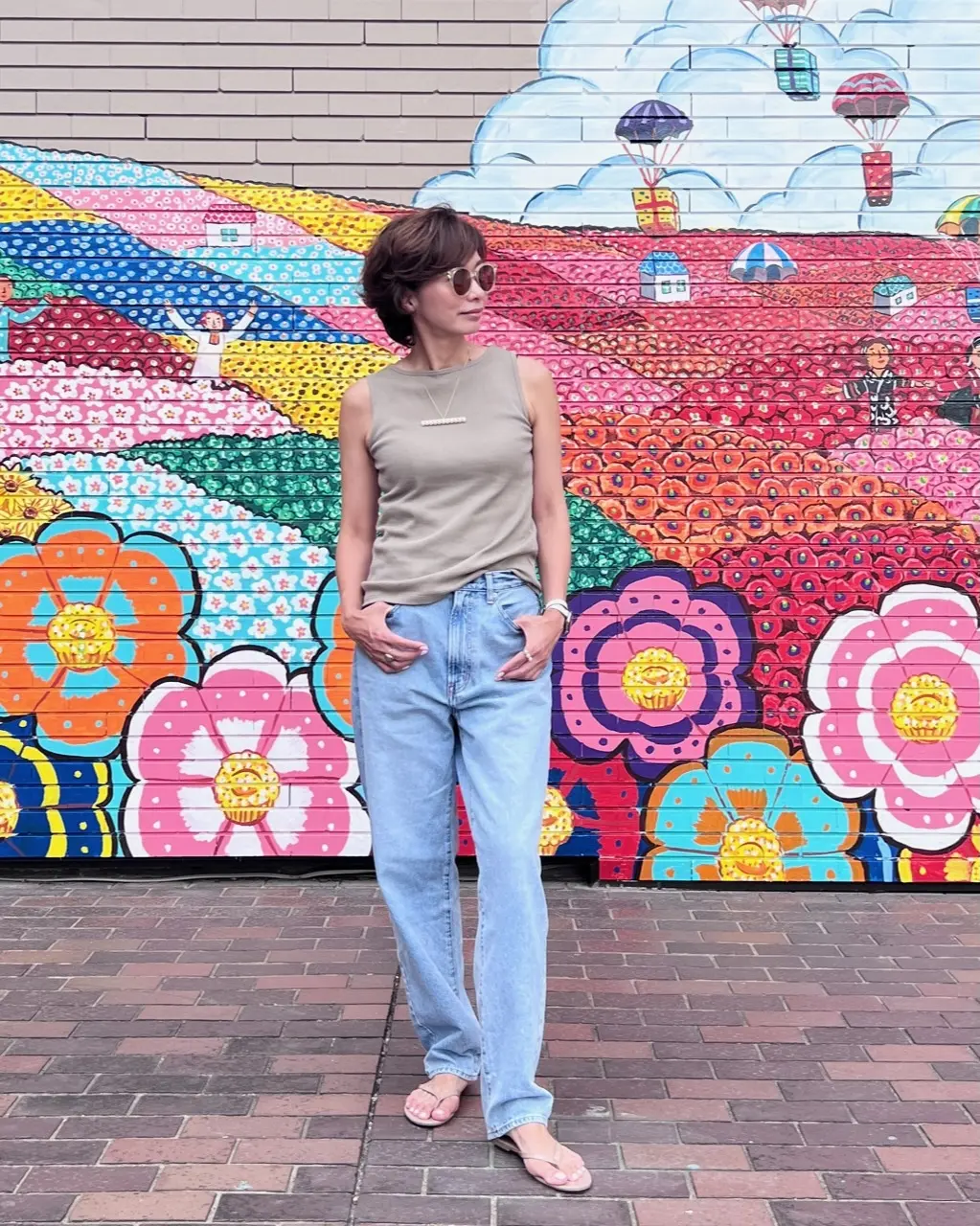 今春デビューのデニムブランド『NEEDBの画像_1