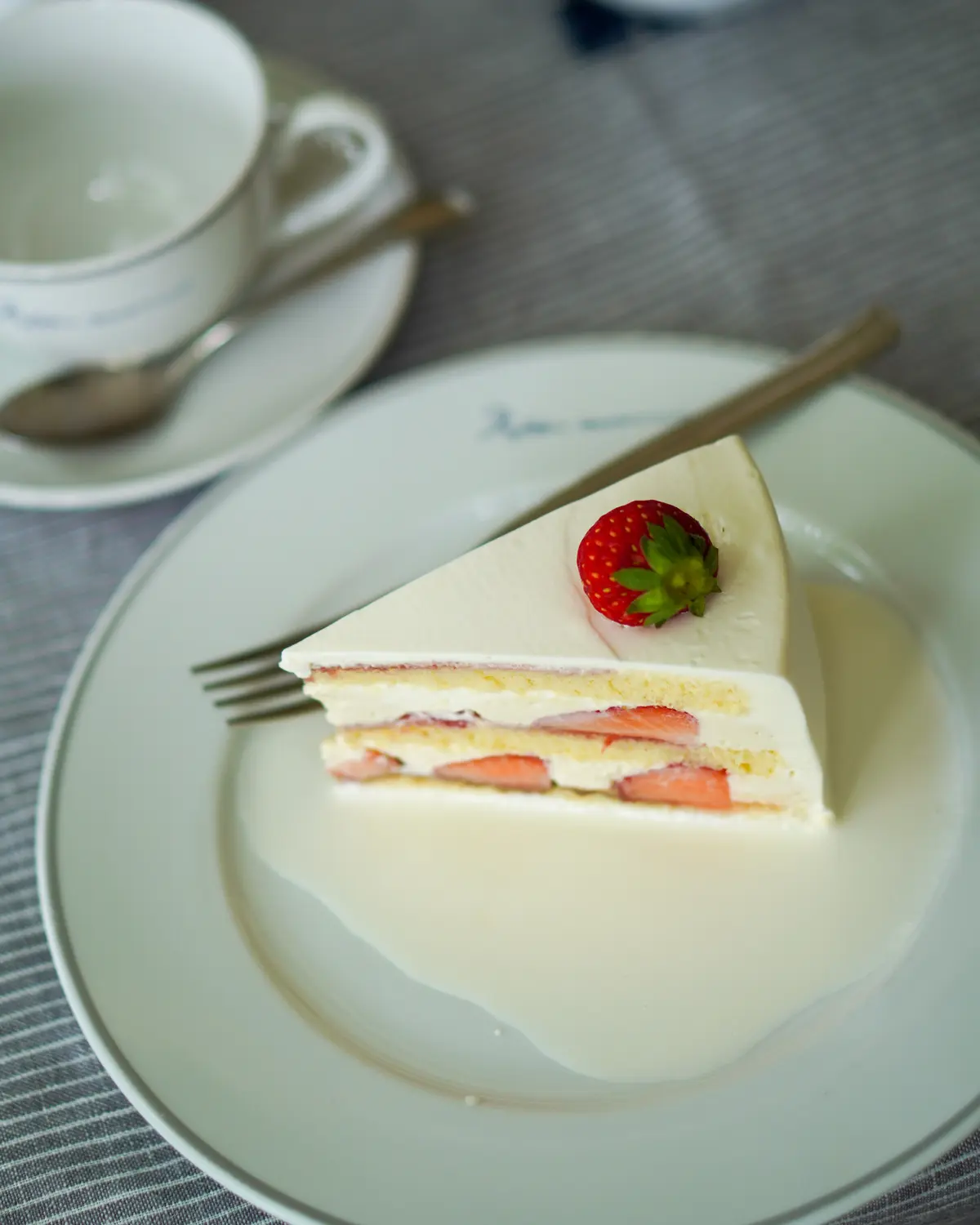 新緑の中、心地よい時間を過ごせるカフェ♪の画像_4