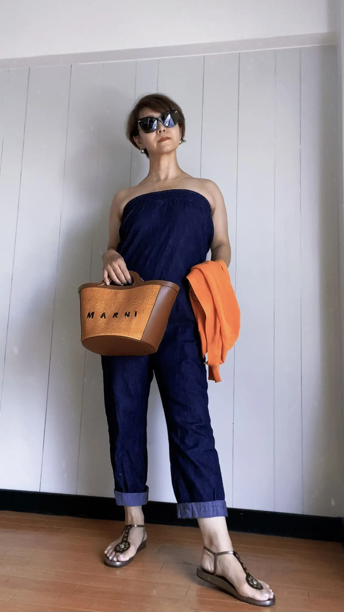 夏に活躍のオールインワンの画像_6