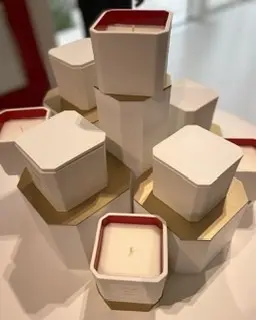 カルティエ ポップアップの画像_3