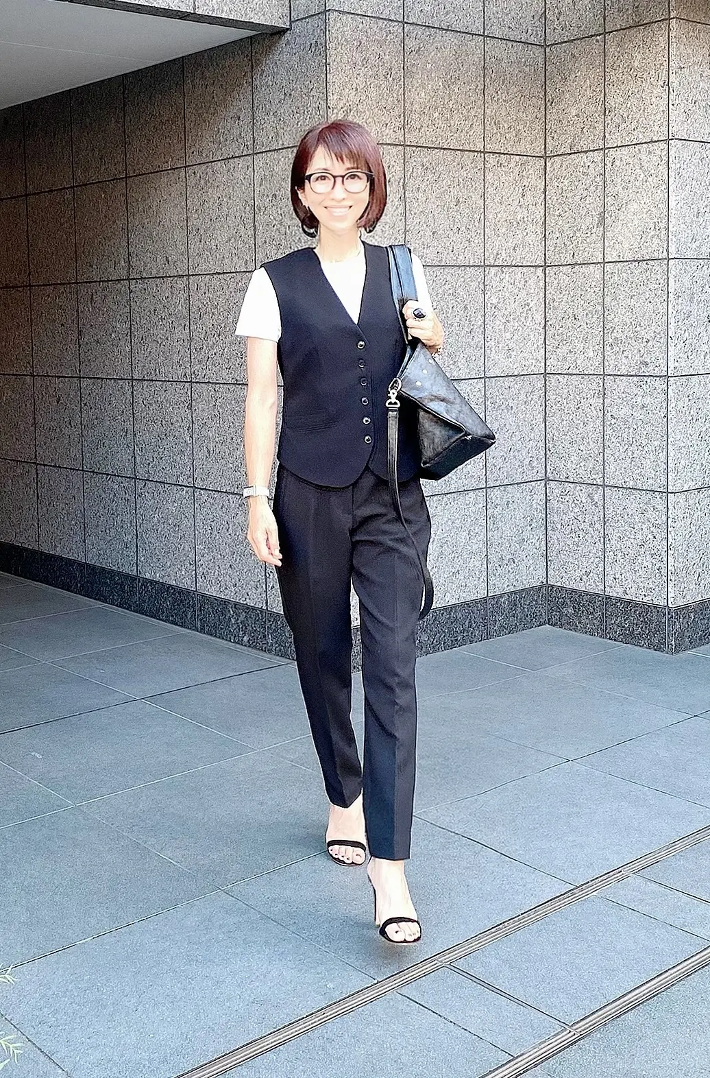 ZARAプチプラ高見えコーデ