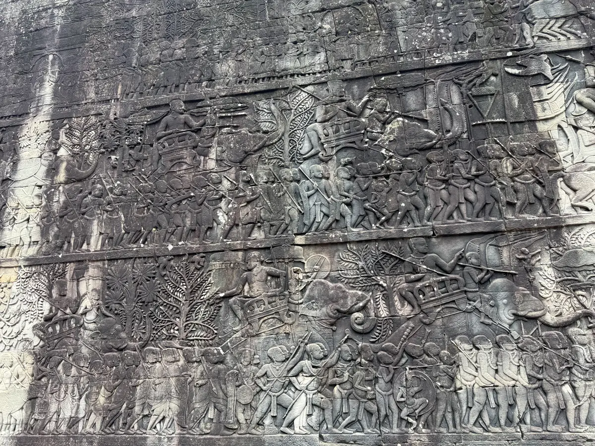 夏旅 to CAMBODIA🇰🇭後編（必の画像_19