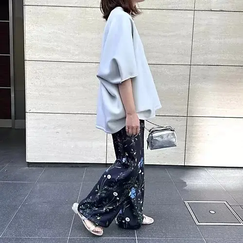 【50代 ファッション】気温28度を乗りの画像_39