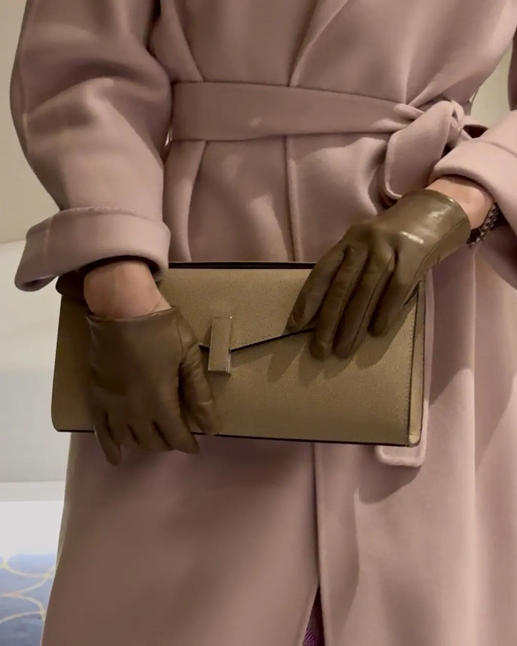 【ZARA】×【'S Max Mara】の画像_5