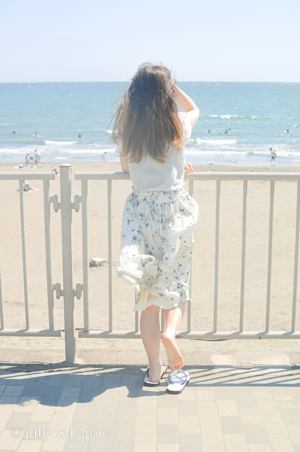 【さかぽんの履歴書】⑰愛ラブskirt❤の画像_5