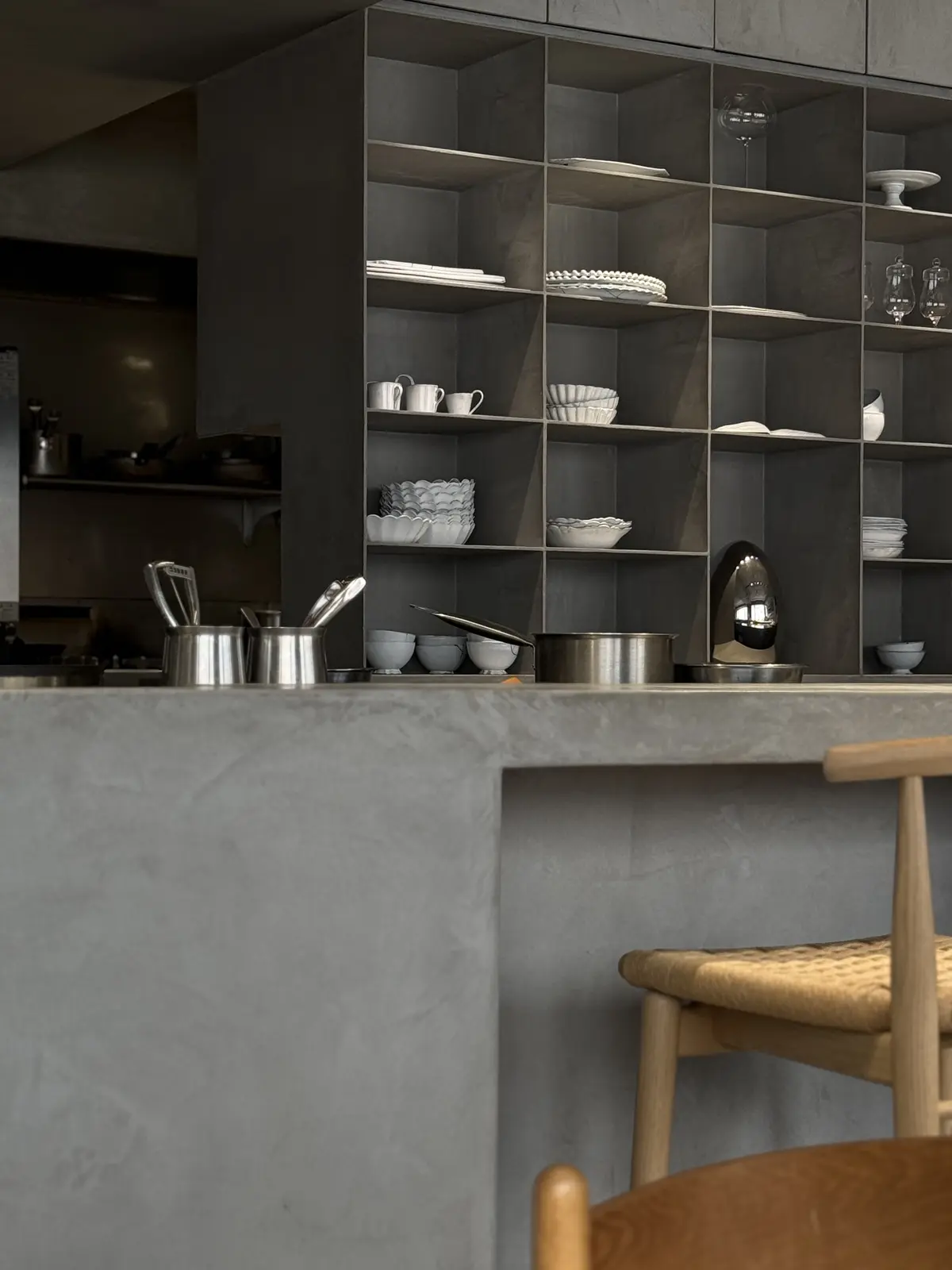 日曜日の朝は大人綺麗めカジュアルスタイルの画像_1