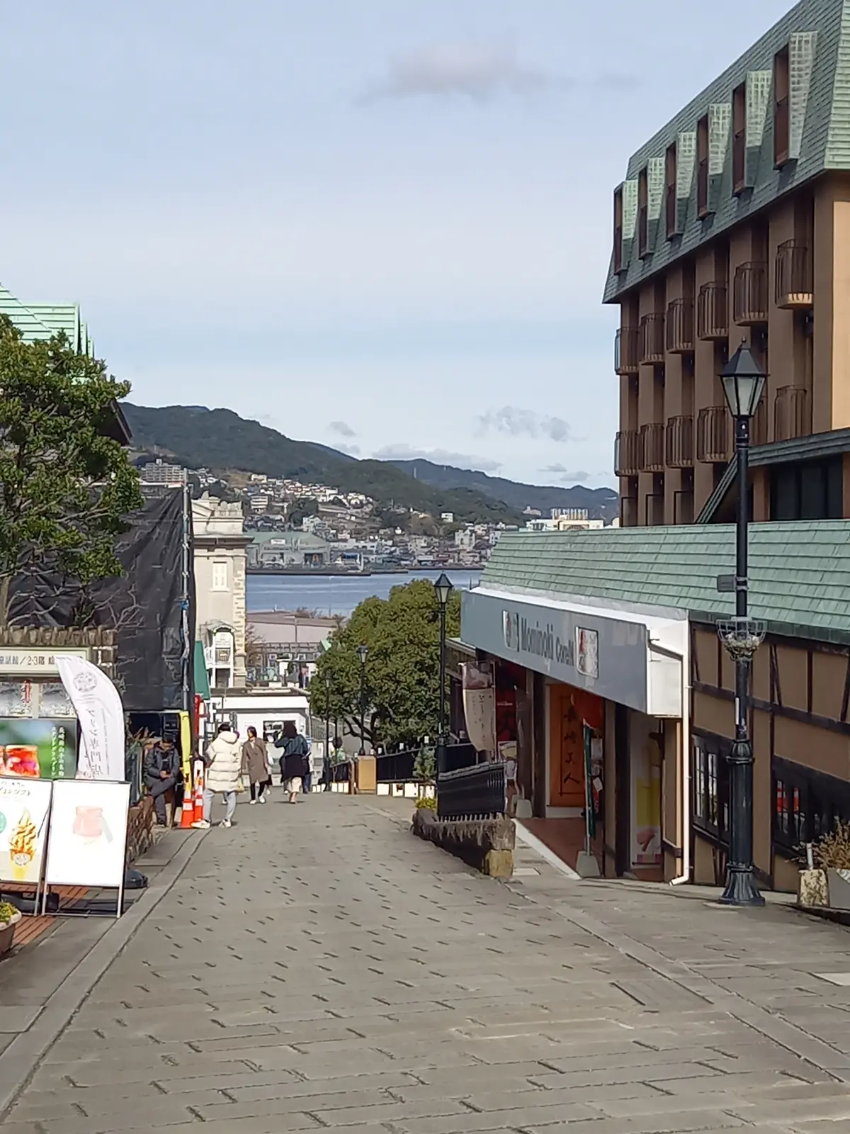 ◆夫婦ふたり長崎旅②◆出島、大浦天主堂、の画像_19