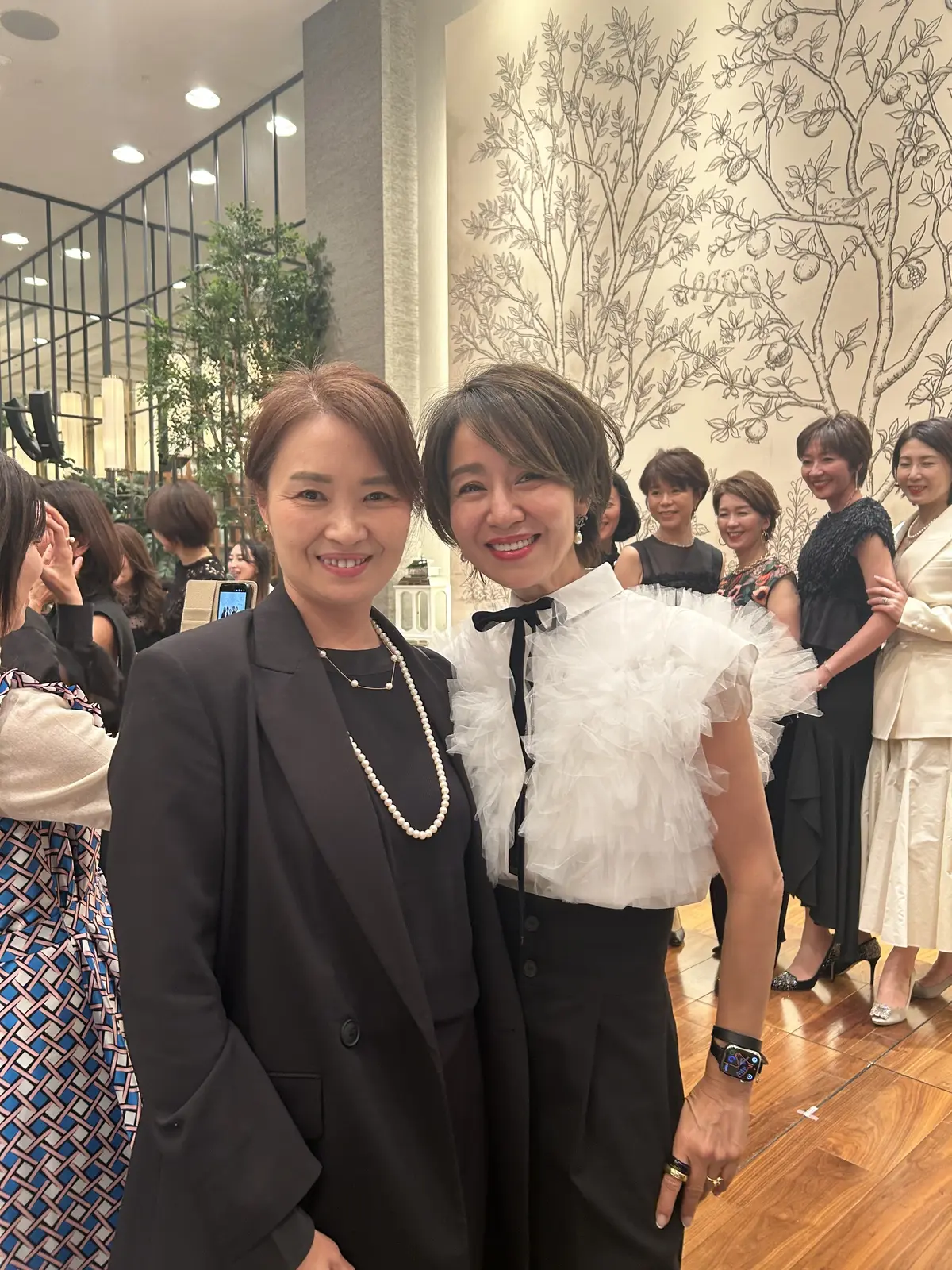 第2回ソワレ･ドゥ•エクラへ♪の画像_26