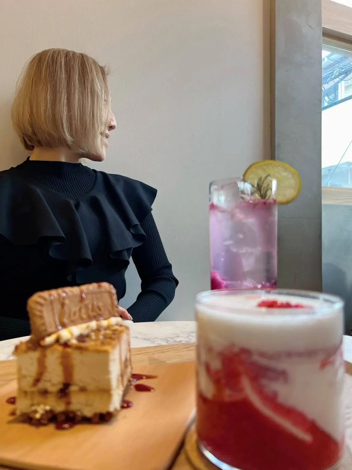 親子でのんびり韓国料理＆カフェ巡り✦新大の画像_10