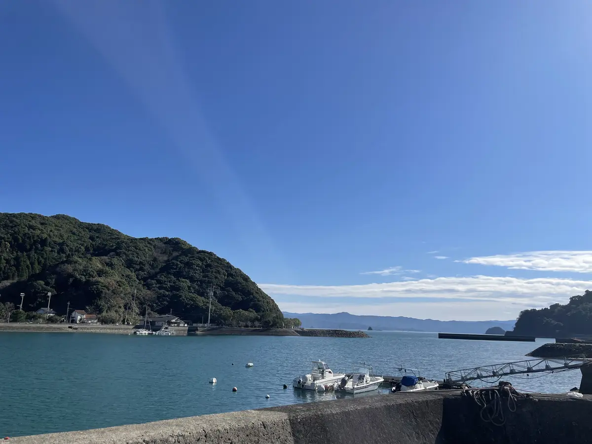 熊本県・上天草市（姫戸）へルーツの旅の画像_16