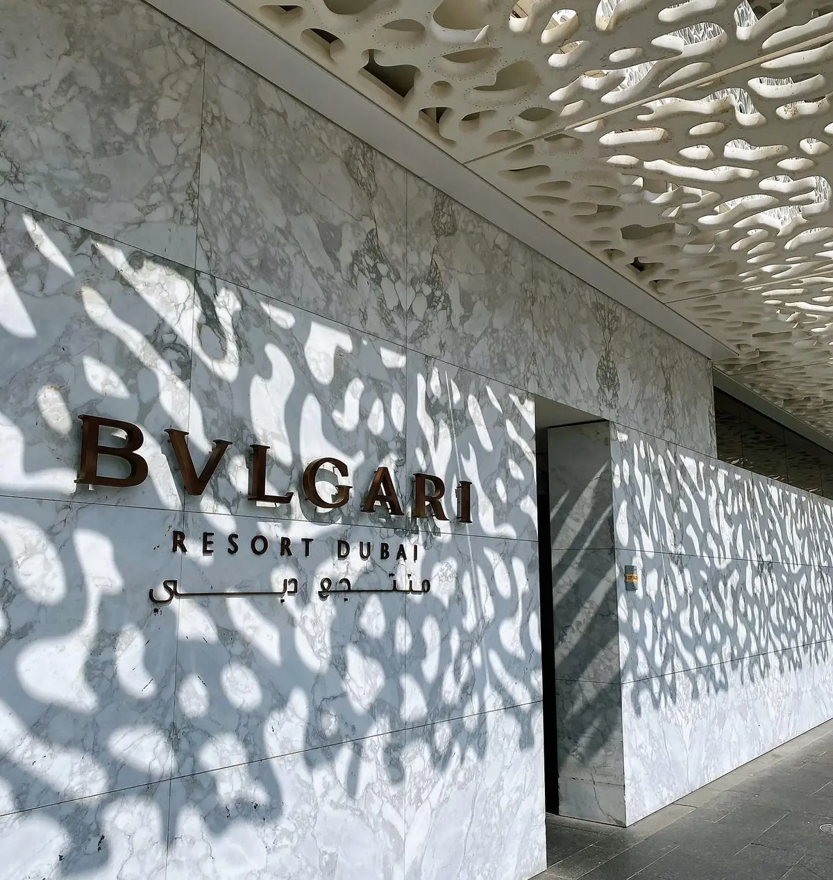 ５つ星ブルガリホテル内本格和食レストランの画像_1