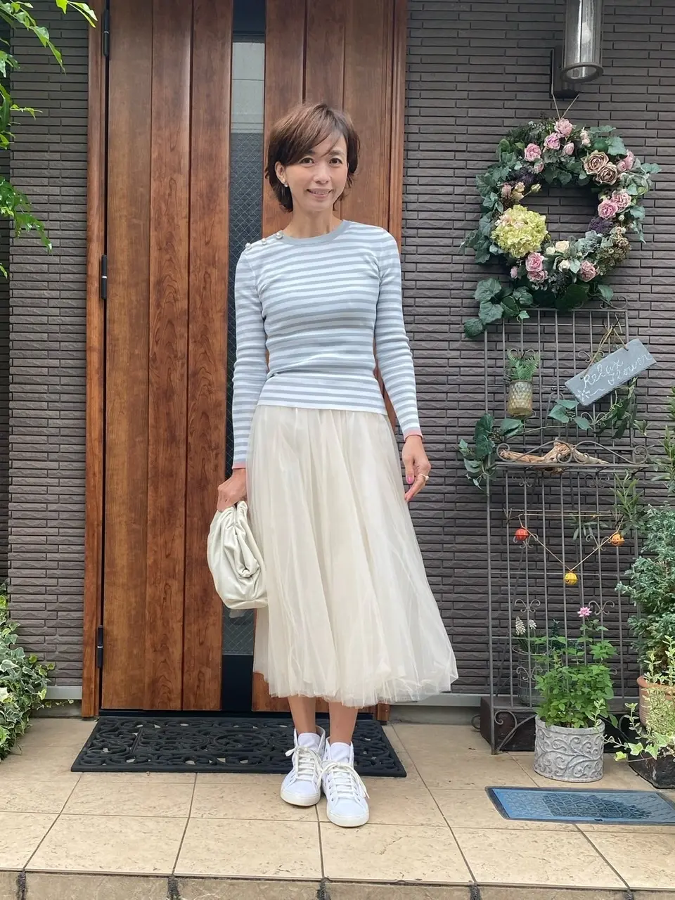 ウインターリース作りに挑戦しましたの画像_7