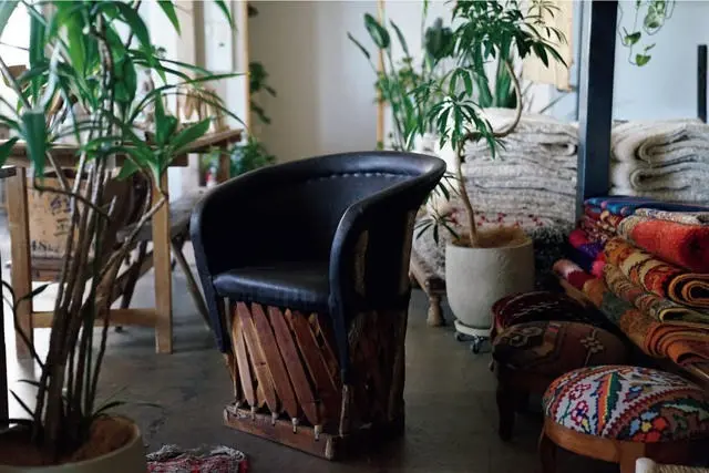 住とアートがクロスオーバー　CASICA（カシカ）