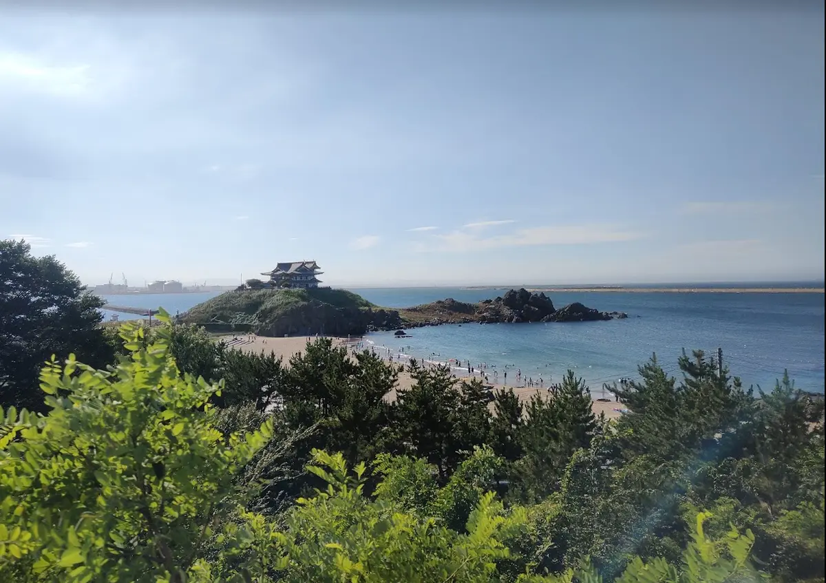 TOHOKU EMOTION に乗って太の画像_2