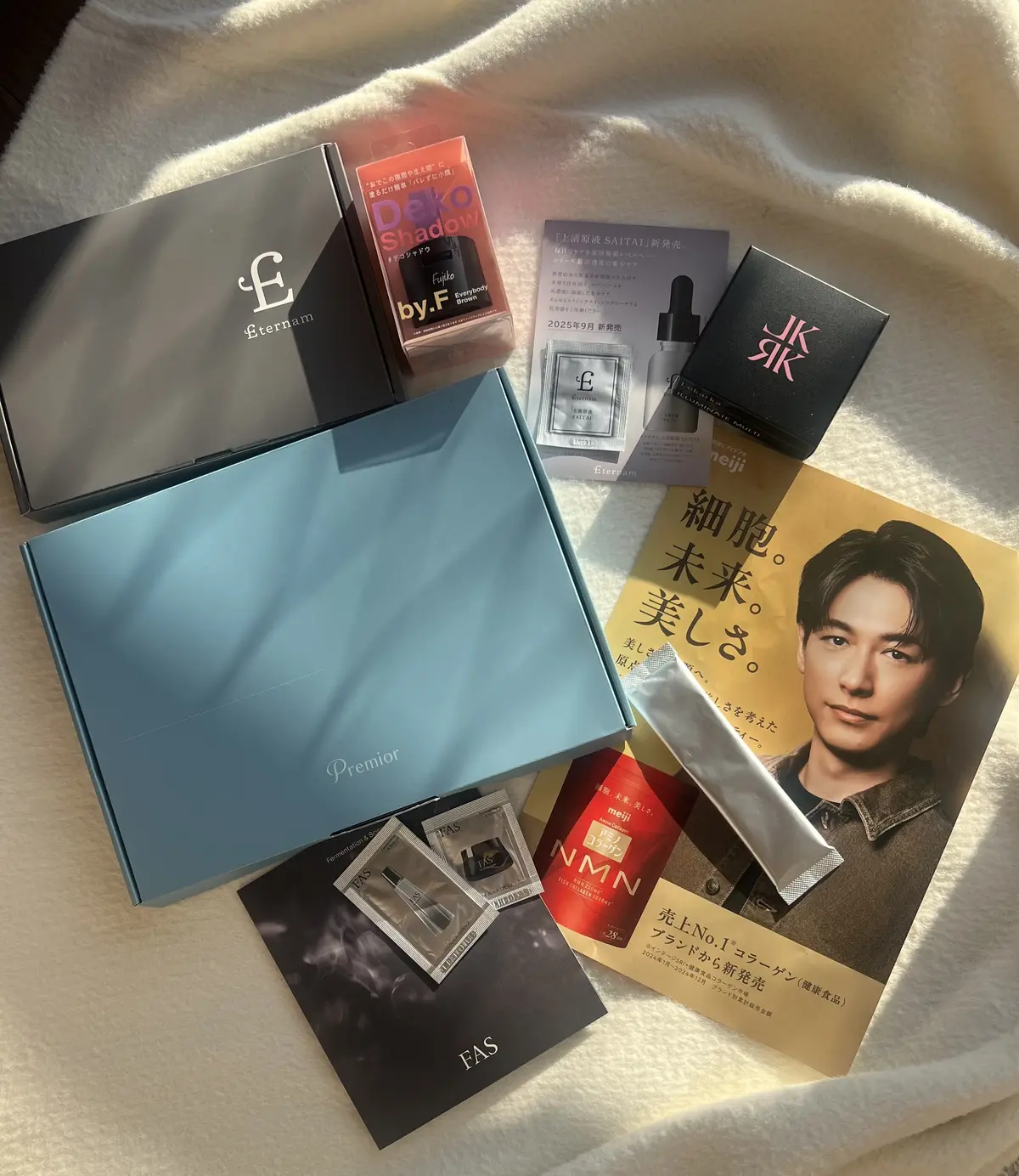 華やかに集う日。ソワレ・ドゥ・エクラ20の画像_11