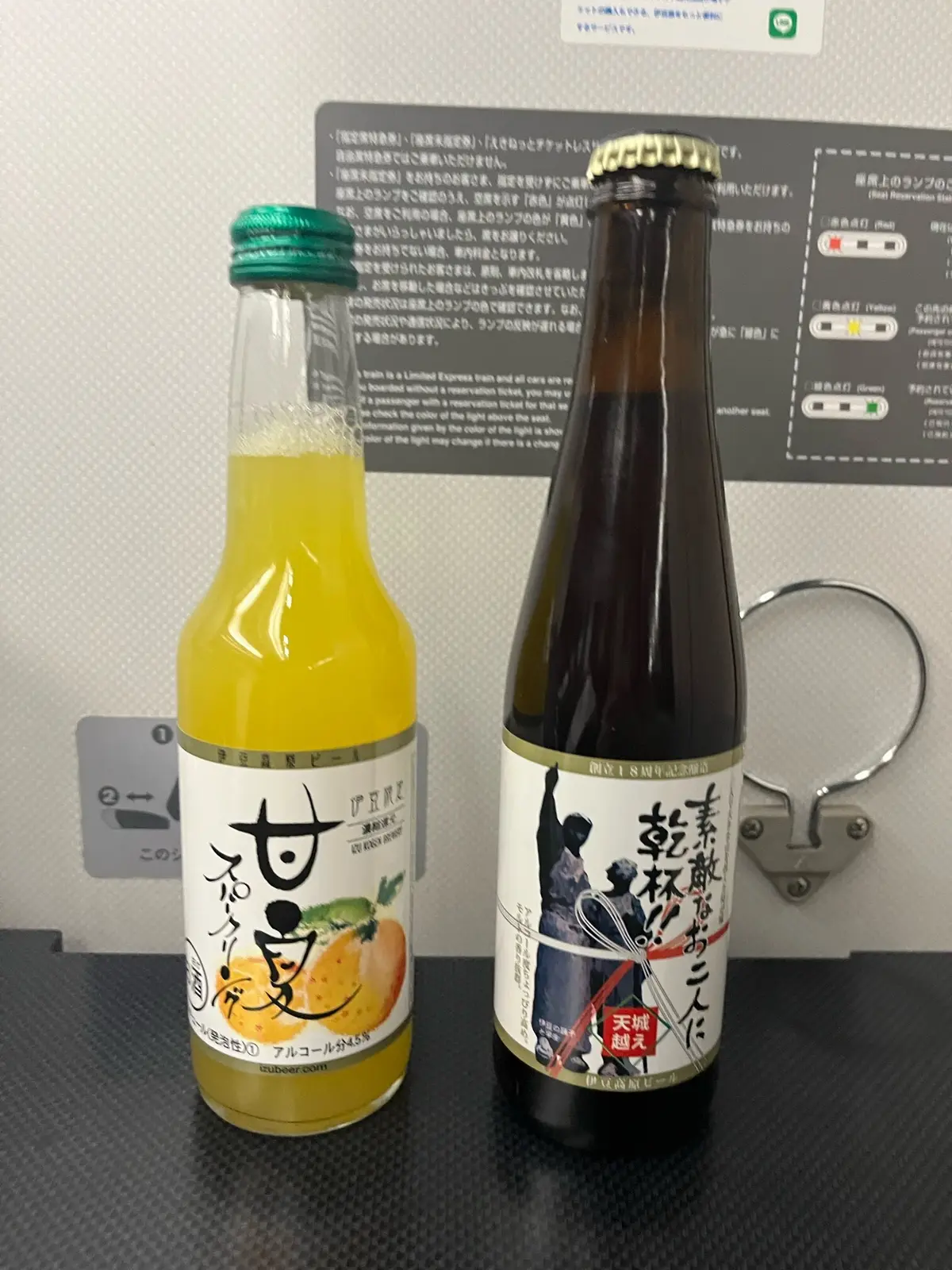 鰻と空と海と山。週末一泊二日、伊東へプチの画像_16