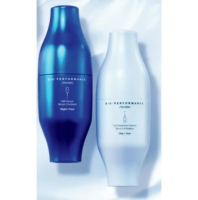 2.SHISEIDO　ビオパフォーマンス スキンフィラー