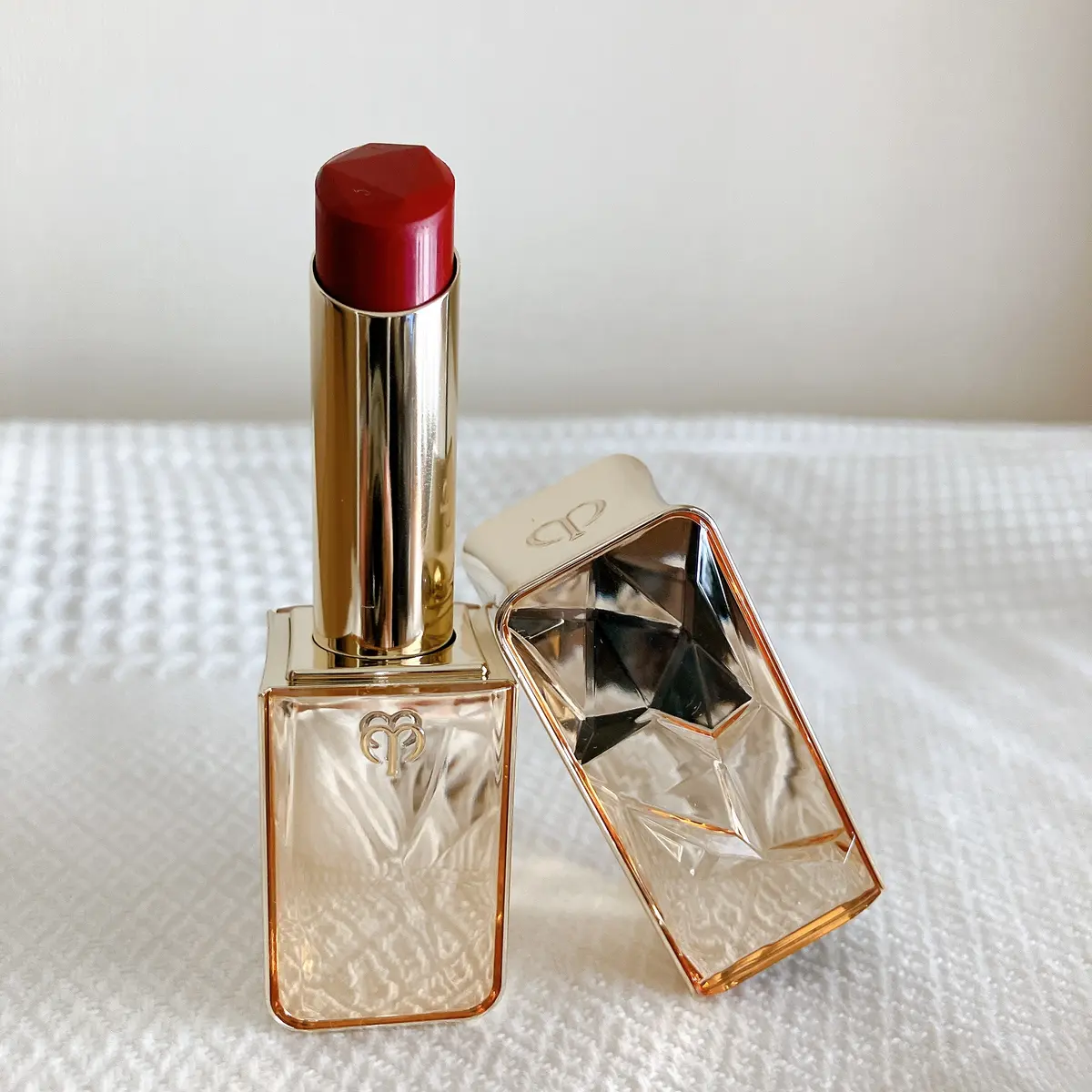 クレ・ド・ポー ボーテ　ル・ルージュプレシュー 2 