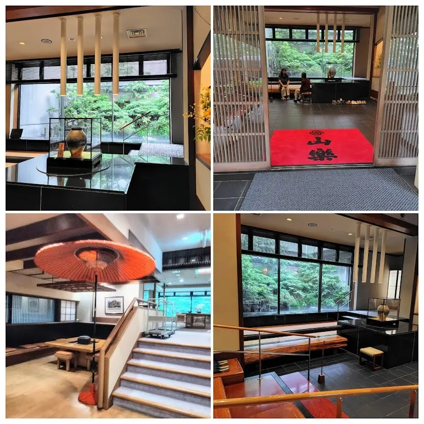 那須温泉♨大人の梅雨休暇②こだわりの宿泊の画像_4